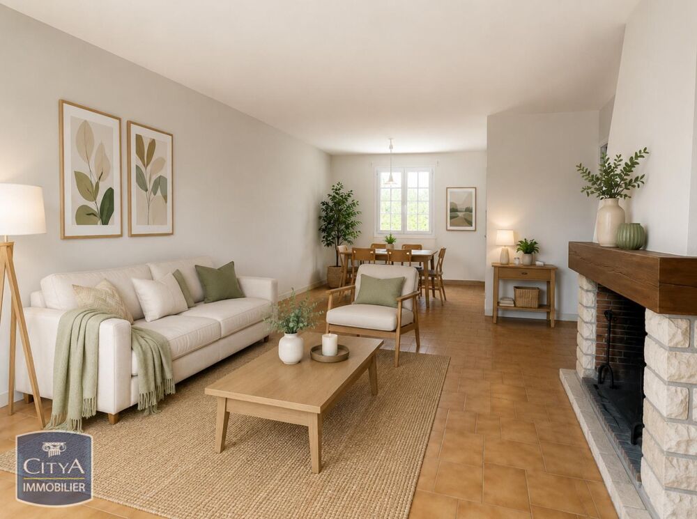 Vente Maison maison Malemort