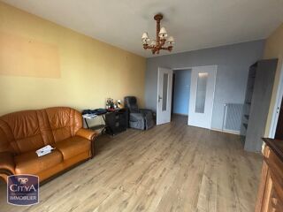  Appartement à vendre 4 pièces 66 m²