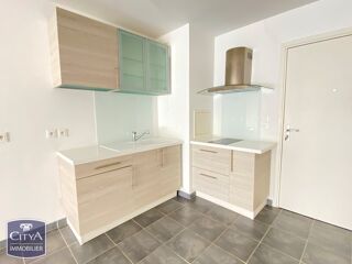  Appartement à vendre 2 pièces 38 m²