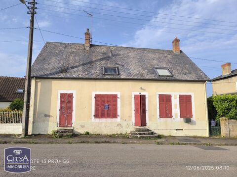   maison Maison - 6 pi�ce(s) - 130 m�