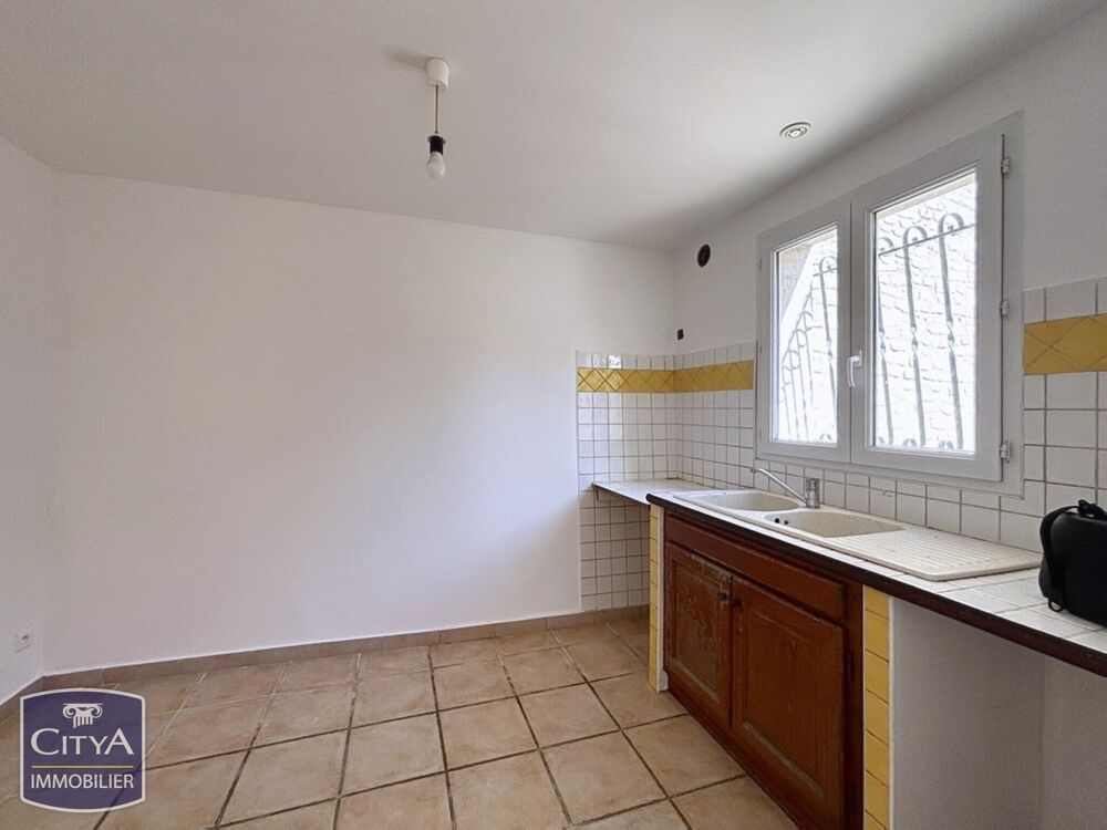 Vente Maison maison Caromb