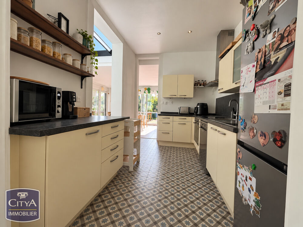 Vente Maison maison Lambersart