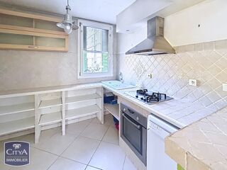 Vente Appartement appartement Marignane