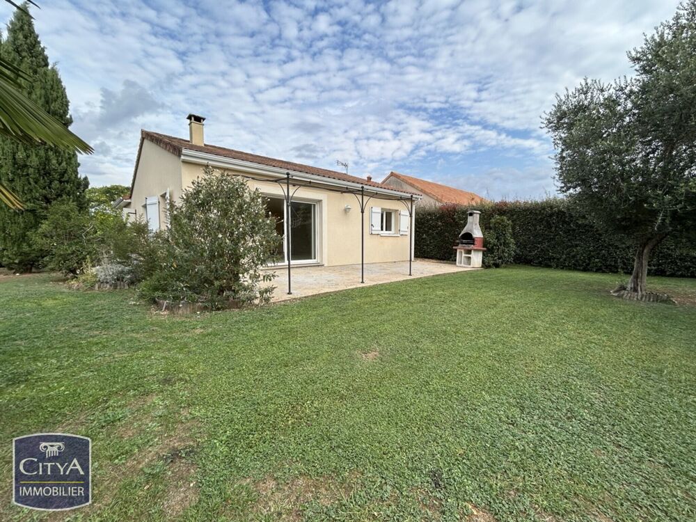Vente Maison maison Fontaine-le-comte