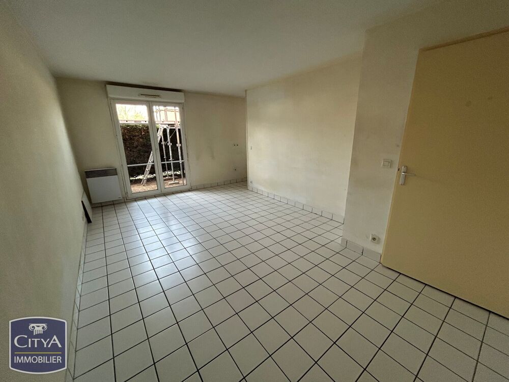 Appartement 1 pièce 26 m² · à Gravigny · 26 m² · 62 000 €