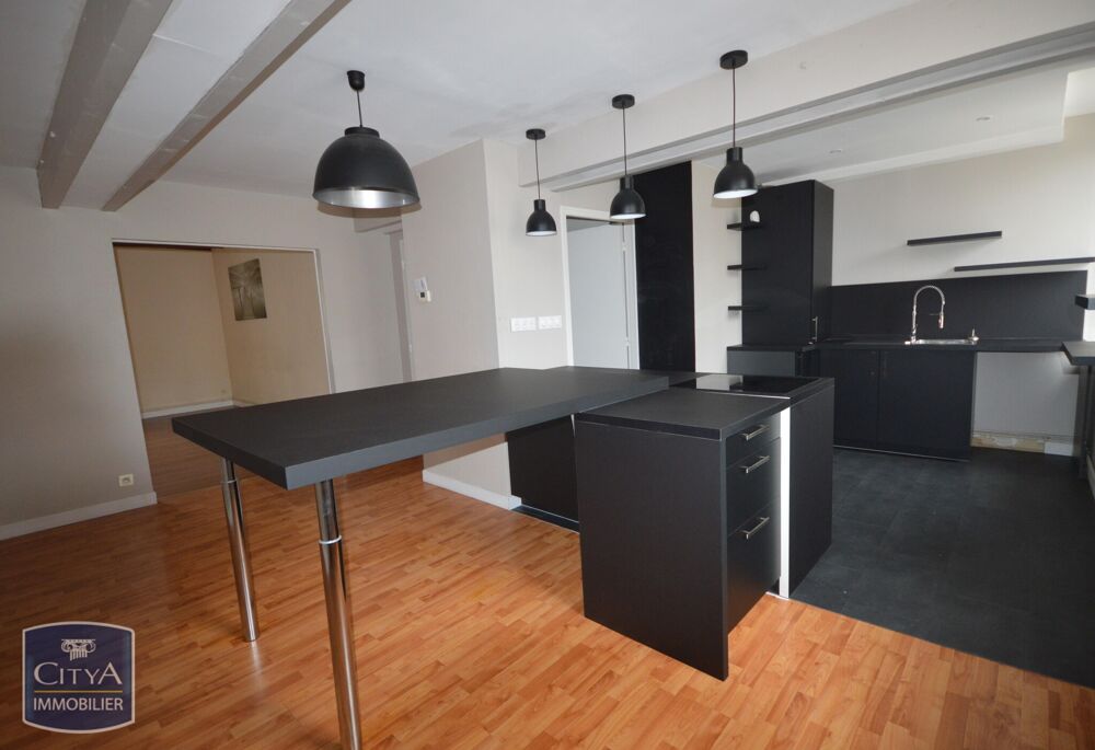 Vente Appartement appartement Cholet