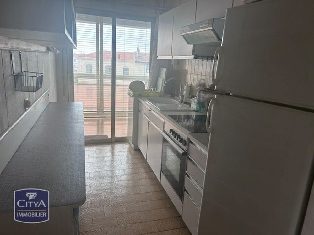Vente Appartement appartement Cannes