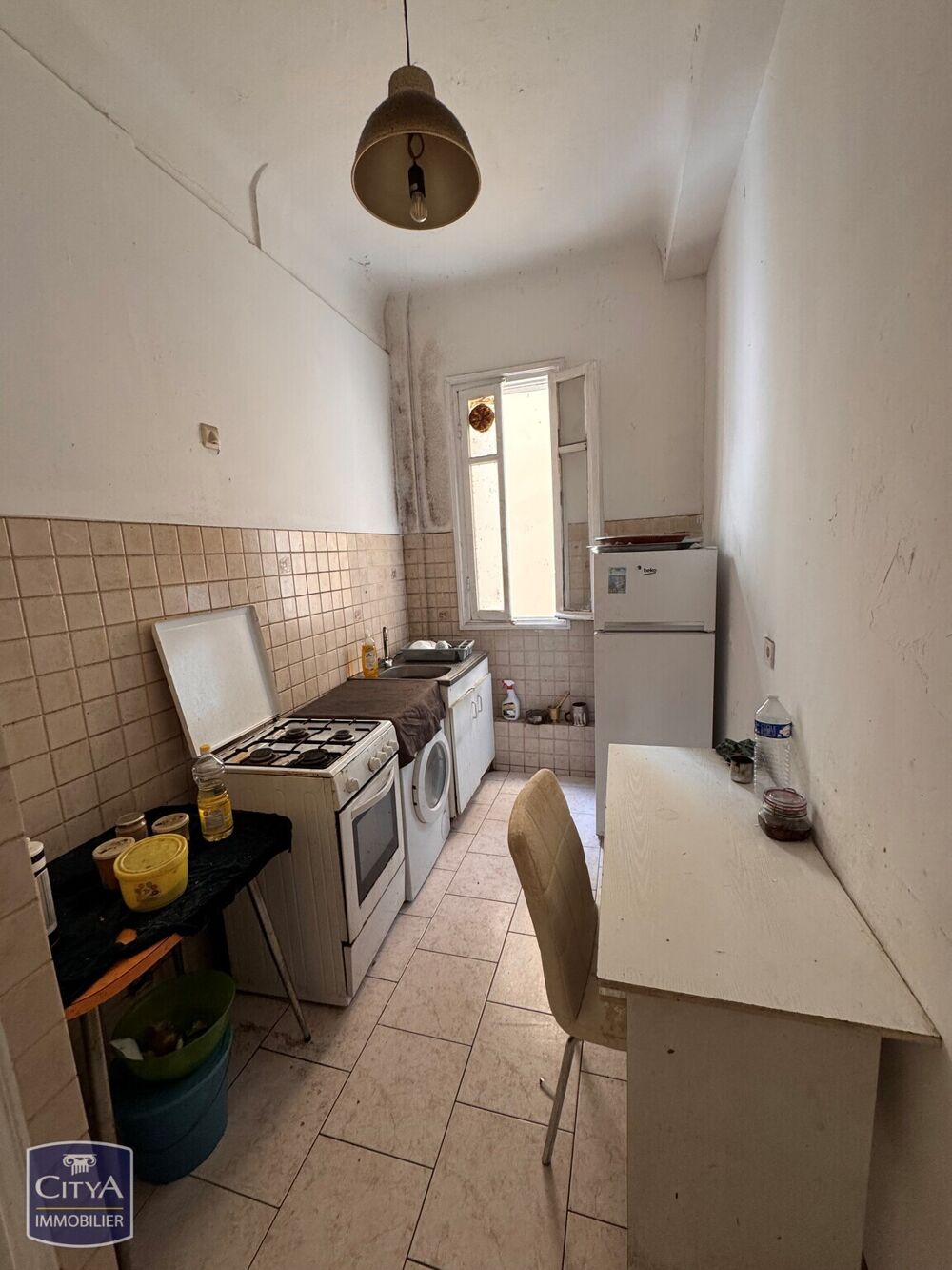 Vente Appartement appartement Nice