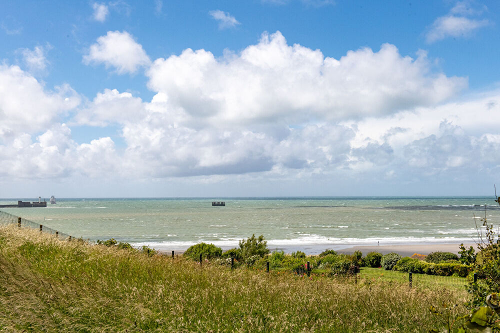 à vendre  Maison Boulogne-sur-Mer (62200)