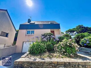  Maison à vendre 4 pièces 75 m²