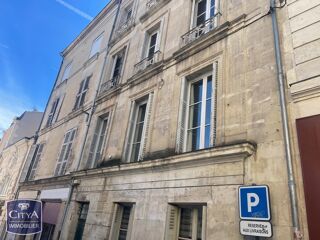  Appartement à vendre 1 pièce 31 m²