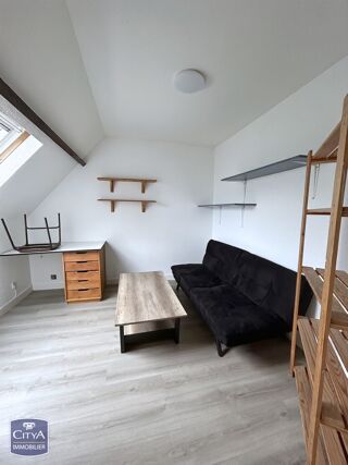  Appartement à vendre 1 pièce 9 m²