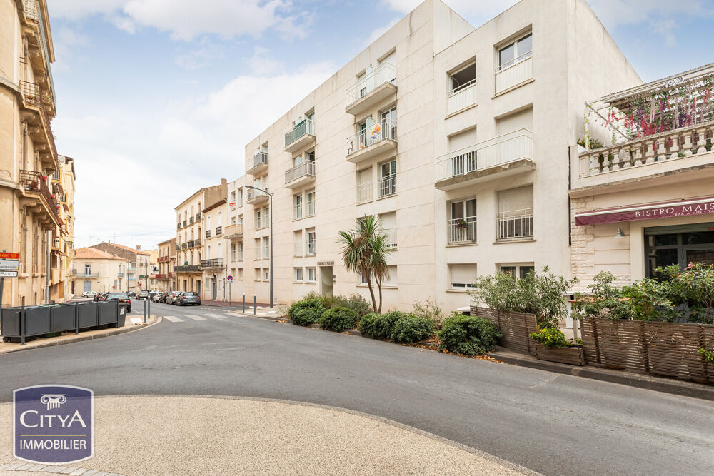 Appartement 1 pièce 35 m² · à Béziers · 35 m² · 67 500 €