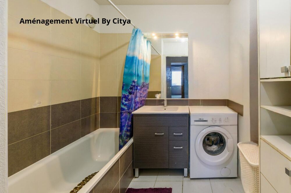 Vente Appartement appartement Colomiers