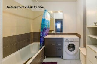  Appartement à vendre 3 pièces 60 m²