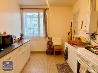  Appartement � vendre 2 pi�ces 55 m�