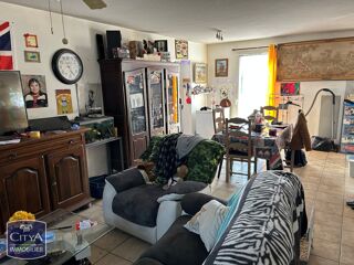  Maison � vendre 4 pi�ces 73 m�