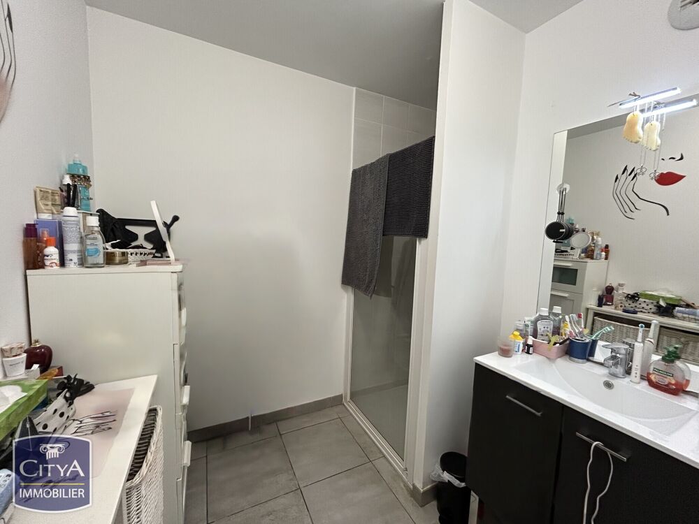 Vente Appartement appartement Méru