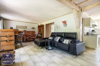  Maison à vendre 4 pièces 115 m²