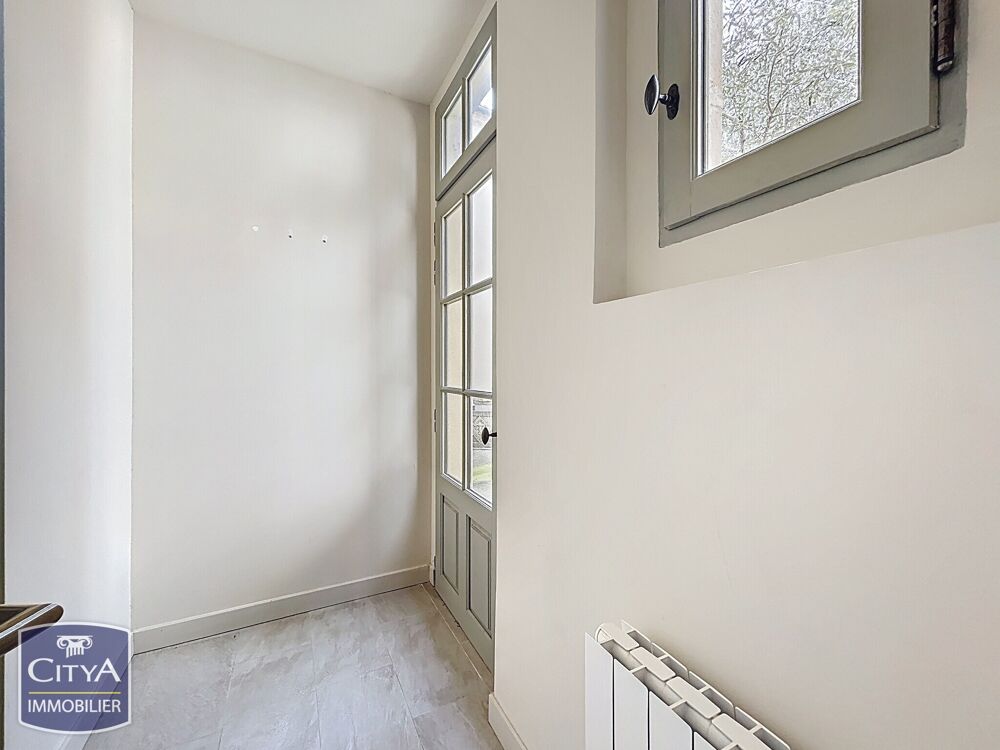 Vente Appartement appartement Nîmes