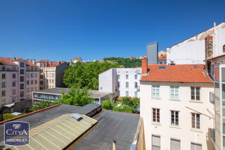 Appartement � vendre 1 pi�ce 42 m�
