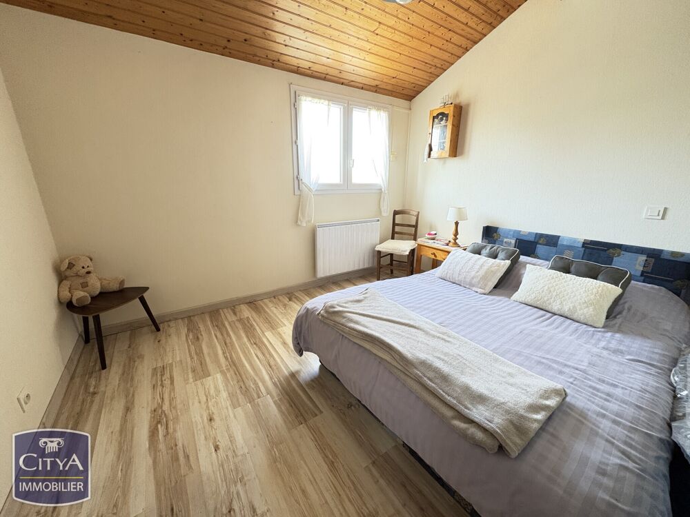 � vendre  Maison Pornic (44210)