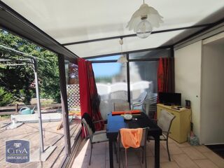  Maison à vendre 4 pièces 86 m²