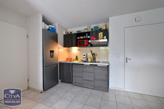  Appartement à vendre 2 pièces 43 m²