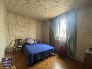  Appartement  vendre 3 pices 65 m