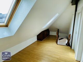  Appartement à vendre 2 pièces 42 m²