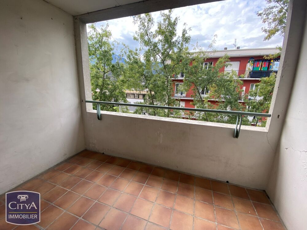Vente Appartement appartement Fontaine