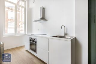  Appartement à vendre 3 pièces 57 m²
