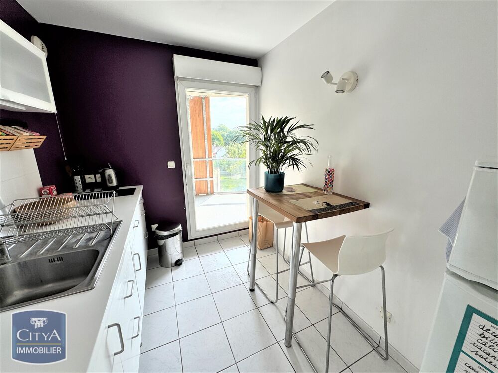 Vente Appartement appartement Loos