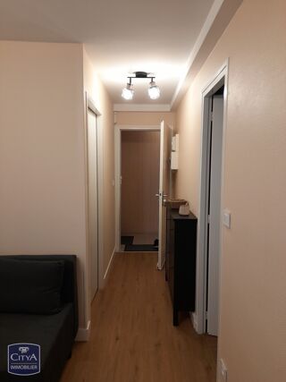  Appartement à vendre 1 pièce 22 m²