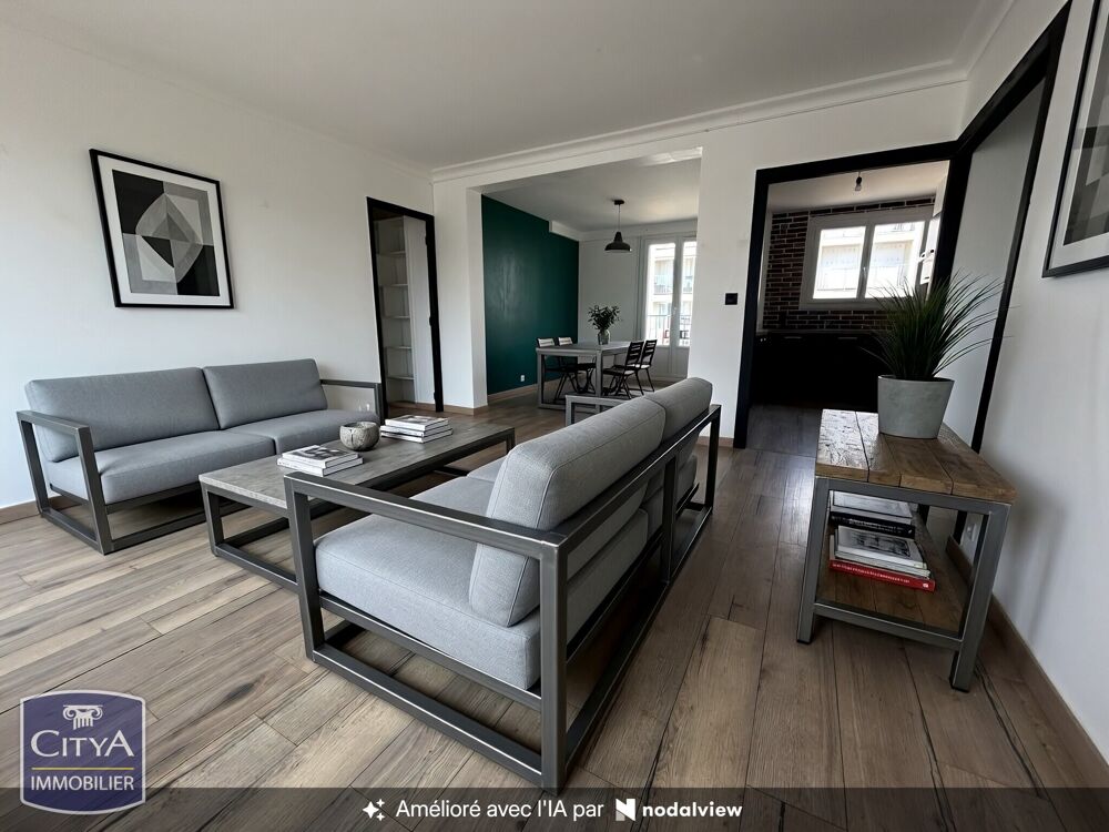 appartement