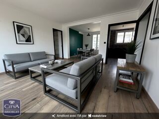  Appartement à vendre 4 pièces 70 m²
