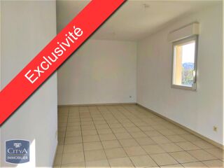  Appartement à vendre 3 pièces 59 m²