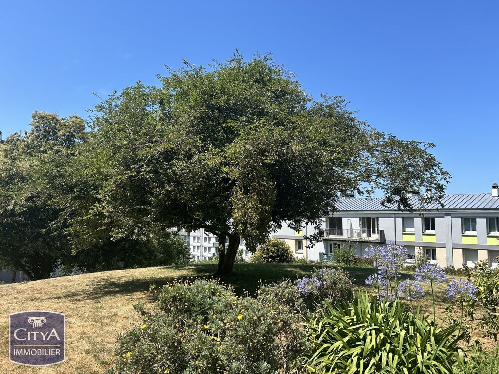 Appartement 4 pièces 68 m² · à Brest · 68 m² · 129 900 €