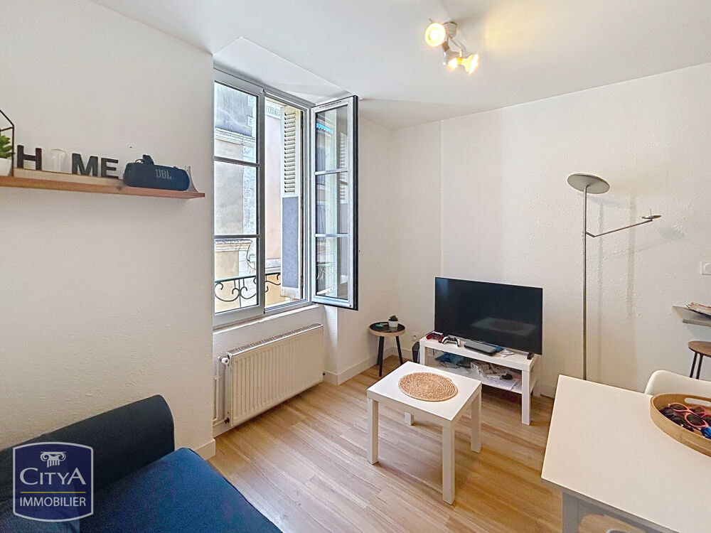 Vente Appartement appartement Poitiers