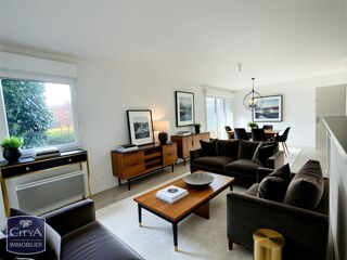  Appartement � vendre 4 pi�ces 99 m�