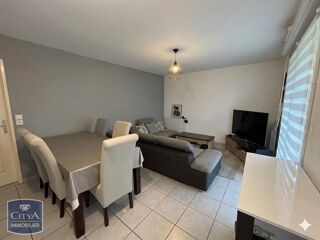 Appartement à vendre 2 pièces 50 m²