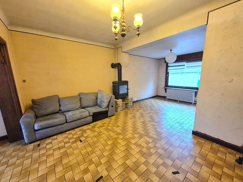 Vente Maison maison Linselles