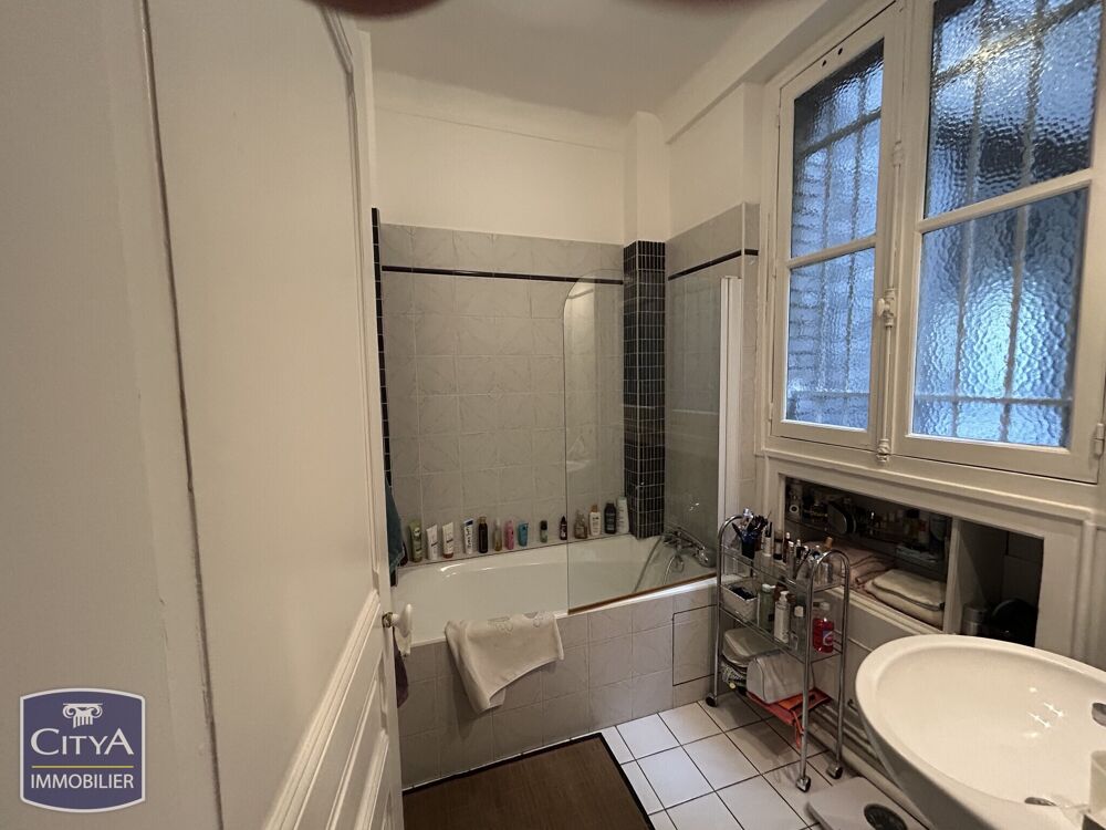 Vente Appartement appartement Paris 15
