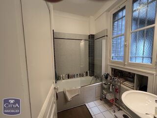  Appartement à vendre 2 pièces 50 m²