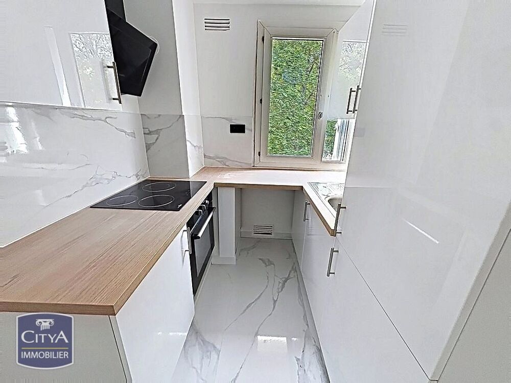 Vente Appartement appartement Saint-germain-lès-arpajon