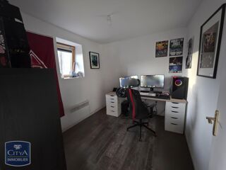  Appartement � vendre 3 pi�ces 54 m�