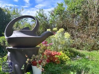  Maison � vendre 4 pi�ces 110 m�