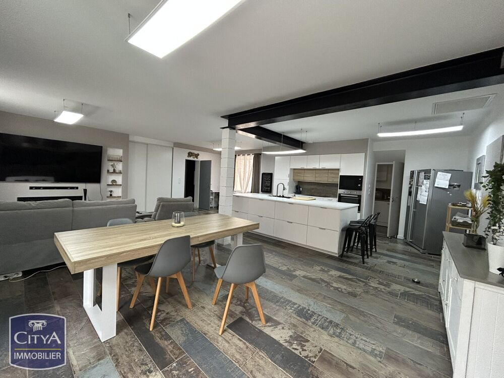 Maison 5 pièces 135 m² · à Périgueux · 135 m² · 341 000 €