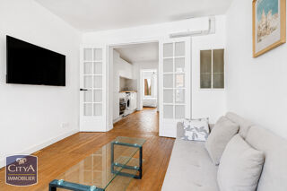  Appartement à vendre 2 pièces 36 m²
