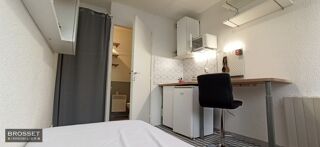  Appartement � vendre 1 pi�ce 11 m�